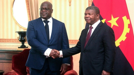 Angola yajiondoa kama mpatanishi wa mgogoro wa DRC