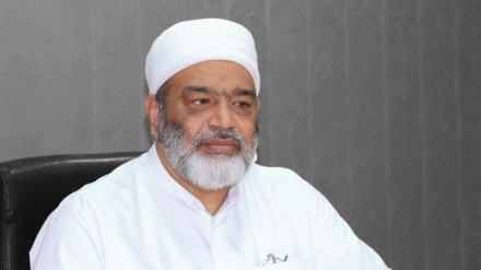 L'imam sunnite du vendredi de Bandar Abbas met l'accent sur la lutte anti-sioniste