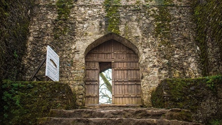 Conozca este misterioso castillo iraní que le transportará a tiempos antiguos + fotos