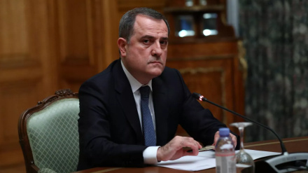 Երևանն ու Բաքուն համաձայնեցրել են խաղաղության պայմանագրի վերջնական տեքստը. Բայրամով