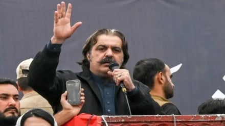 گفت‌وگو با افغانستان؛ خواست بزرگان قومی خیبرپختونخوا برای رسیدن به صلح