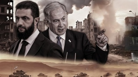 Նեթանյահուից Գոլանի; Ո՞րն է դավադրության շղթան, որի նպատակն է ոչնչացնել Սիրիան
