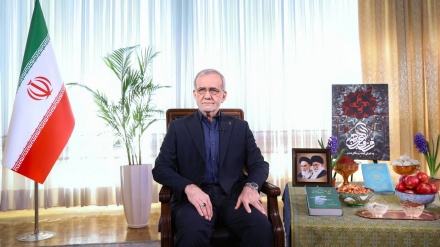 Rais wa Iran: Waislamu wanapaswa kuwa na mchango athirifu katika kukabiliana na watendajinai duniani 