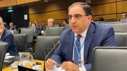 ՀՀ դեսպանը ընտրվել է ԱԷՄԳ Կառավարիչների խորհրդի փոխնախագահ