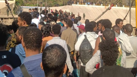 Kenya inazungumza na Thailand juu ya kuwarejesha raia 64 waliokwama Myanmar