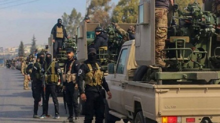 Më shumë se 1000 civilë të vrarë në sulmet e rebelëve që sundojnë Sirinë