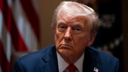 Trump: İran'la Anlaşmayı Askeri Seçeneğe Tercih Ederim