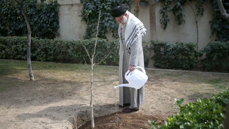 Говоря о важных аспектах отношений Ирана и Австрии, Маджид Тахт-Раванчи сказал: «Культурное сотрудничество может стать мостом между народами двух стра