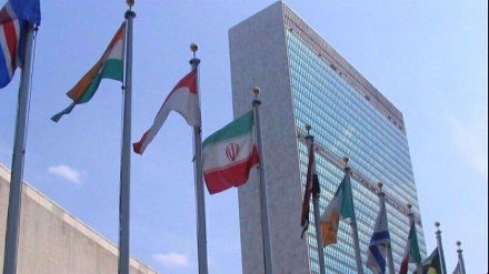 Misioni i Iranit në OKB mbi pretendimin e Trump: Nuk kemi marrë ende një letër të tillë