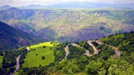 Թուրքերն ուզում են պանթուրքիզմի միջանցք ստեղծել. նրանք Հայաստանի ու Իրանի տարածքն են ուզում. Մաջիդ Քարիմին