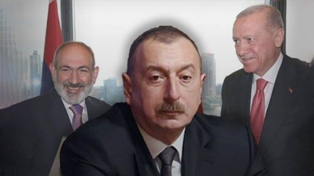 Bakı Xəbər qəzeti: Əlican-Marqara keçidi hələ açılmalı deyil....