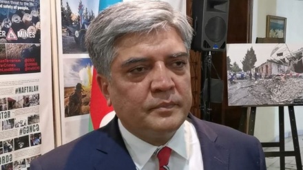Pokıston: israyili rəsmi zınedə nimon