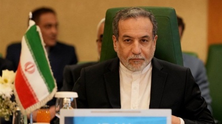 Araghchi: Zgjidhja me dy shtete nuk garanton të drejtat e palestinezëve/Mbështetja e Iranit për Palestinën është e përhershme
