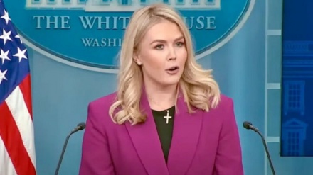 White House yakiri: US imefanya mazungumzo ya moja kwa moja na HAMAS