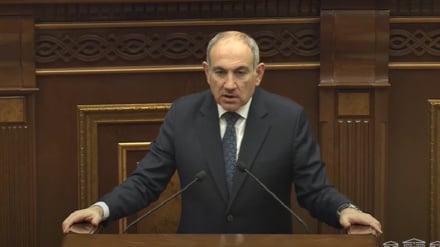 Մեր դիվանագիտությունն անում է հնարավորը Բաքվում պահվող հայերին վերադարձնելու համար, առաջին հերթին առաջնորդվում է չվնասելու սկզբունքով. Փաշինյան 