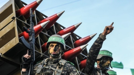 Hamas: Direnişin Silahları Müzakere Edilemez / İslami Cihad: Kahire'nin Kararları Zorluklara Cevap Vermiyor 