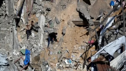 د افغانستان طالبانو د اسرائیلو رژیم حملې وغندلې