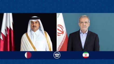 Iran yasisitizia kuharakishwa utekelezaji wa makubaliano kati yake na Qatar