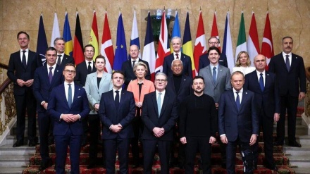 Londra Zirvesi: Uygulama Garantisi Olmadan Ukrayna'ya Otorite ve Destek Gösterisi