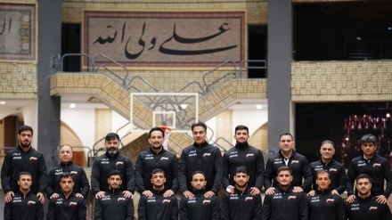 Mundja e lirë e Iranit shpallet kampione e Azisë