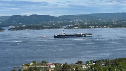 Amerika məhsullarını boykot çağırışları Şimali Avropaya yayıldı
