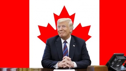 Trump: Nëse Kanadaja bëhet shteti i 51-të i SHBA-së, të gjitha tarifat do të anulohen!