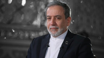 Araqchi: Estamos listos para la guerra, pero no la buscamos / La falta de negociaciones con Estados Unidos es por experiencia, no por terquedad