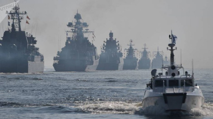 Beijing: Majeshi ya Iran, Russia, China kufanya mazoezi ya pamoja ya majini