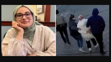 ABD'de Filistin Destekçisi Öğrencilerin Tutuklanma Sürecinin Devamına İlişkin Uyarı