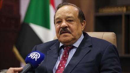 Waziri wa Mambo ya Nje wa Sudan: Mpango wa kuanzisha serikali nyingine mezaliwa ukiwa maiti