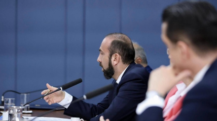 ԱԳ նախարարը կարևոր է համարում Իրանի հետևողական աջակցությունը Հայաստանի տարածքային ամբողջականությանը