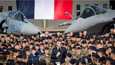 Përpjekjet e Francës për të forcuar parandalimin bërthamor dhe për të rritur buxhetin e mbrojtjes