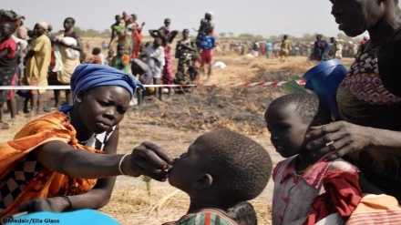 Muungano wa Madaktari wa Sudan Kusini waitaka serikali kushughulikia mlipuko wa kipindupindu