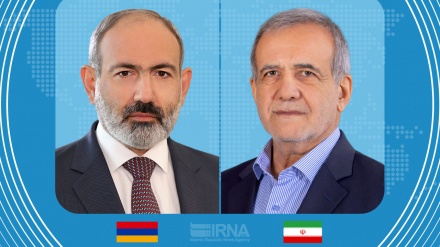 Иран приветствует установление мира, сближения и стабильности в регионе
