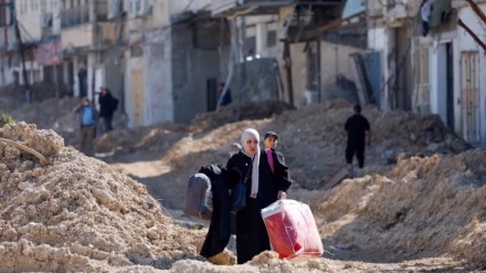 Delegacionet e Hamasit dhe Xhihadit Islamik diskutojnë implementimin e armëpushimit në Gaza