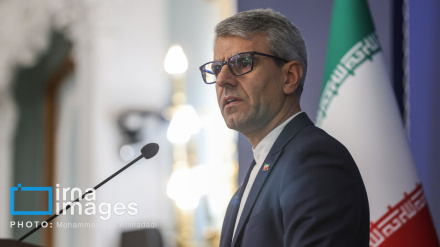 Bəqayi : Qəzza əhalisinin zorla köçürülməsi planı siyasi alətlərlə soyqırımın davamıdır