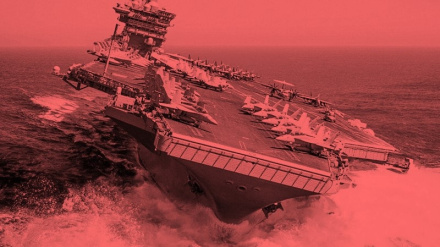 Ansarullah warnt USA