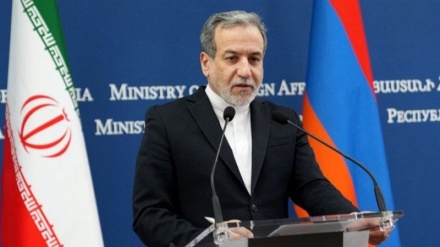 Արաղչին հայ պաշտոնյաների հետ քննարկել է տարածաշրջանային զարգացումները և երկկողմ հարաբերությունների ընդլայնումը 