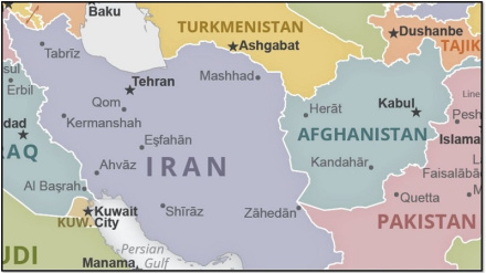 Kwa nini Iran inakaribisha upanuzi wa ushirikiano na Afghanistan?