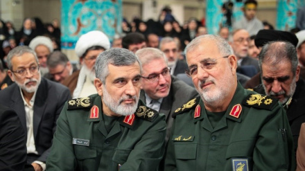 Իսլամական հեղափոխության պահապանների կորպուսի օդատիեզերական ուժերի հրամանատարը զգուշացրել է ամերիկյան սպառնալիքների կապակցությամբ