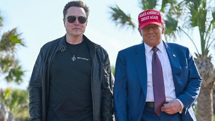 The Guardian : Les Etats-Unis d’Amérique sont pris en otage par un groupe radical d'extrême droite