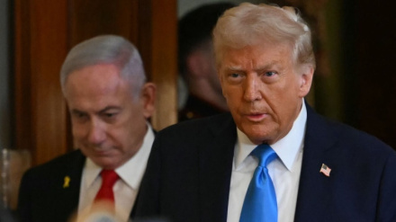 Что заставило США пойти на переговоры с ХАМАС?