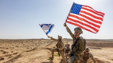 په یمن ، لبنان ، فلسطین او سوریې څلورو اسلامي هیوادونو باندې د امریکا او د اسرائیلو د تیریو زیاتیدل/ د مقاومت له عسکرو د الحوثي قدرونه