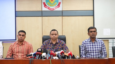 'সব অপরাধীর ক্ষেত্রে ‘জিরো টলারেন্স’ অলআউট অ্যাকশনে যাওয়ার ঘোষণা'