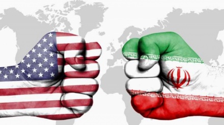 İran'ın Amerika'nın zorbalık politikasına karşı koyma vurgusu