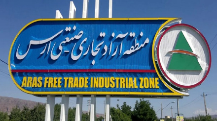 Թուրքիան «Արաս ազատ գոտւ» ռազմավարական գործընկերն է