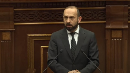  Հայաստանը չի ստանձնել որևէ պարտավորություն, ներառյալ տարածաշրջանային ենթակառուցվածքների ապաշրջափակման վերաբերյալ, որը չի կատարել. Արարատ Միրզոյան