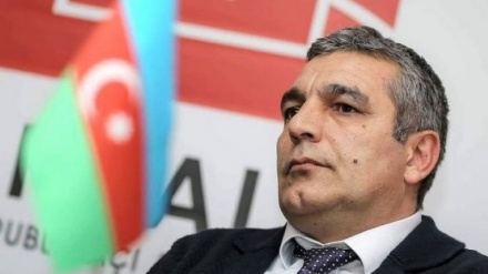 Natiq Cəfərli: keçmiş post-sovet ölkələrinə heç nə istehsal edib sata bilmirik
