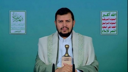 Al-Houthi: Tel Aviv será el principal objetivo / jóvenes sirios se arman para enfrentar a los ocupantes sionistas