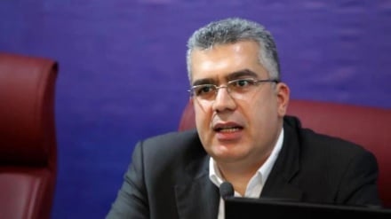 İran, petrol dışı ihracatını arttı